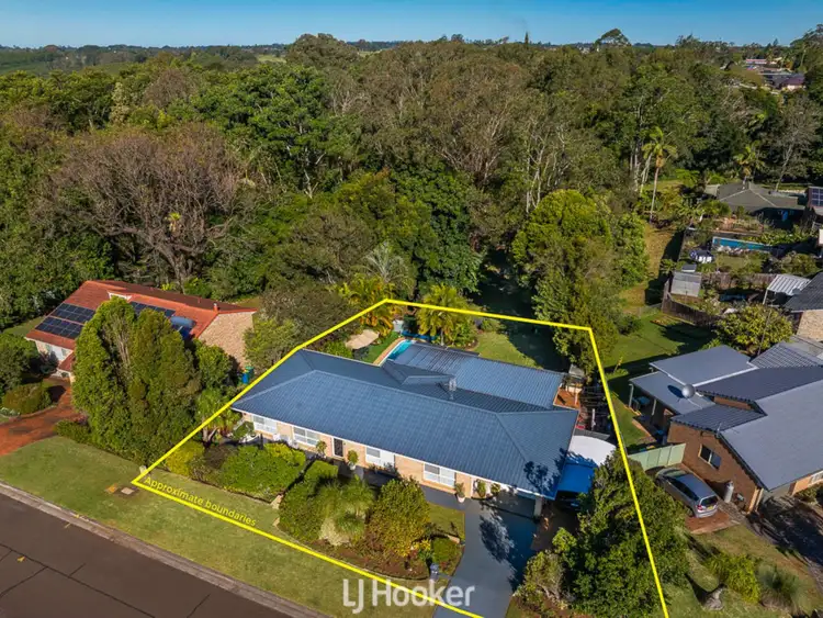 Third view of Homely house listing, 44 Rubiton Street, Wollongbar NSW 2477