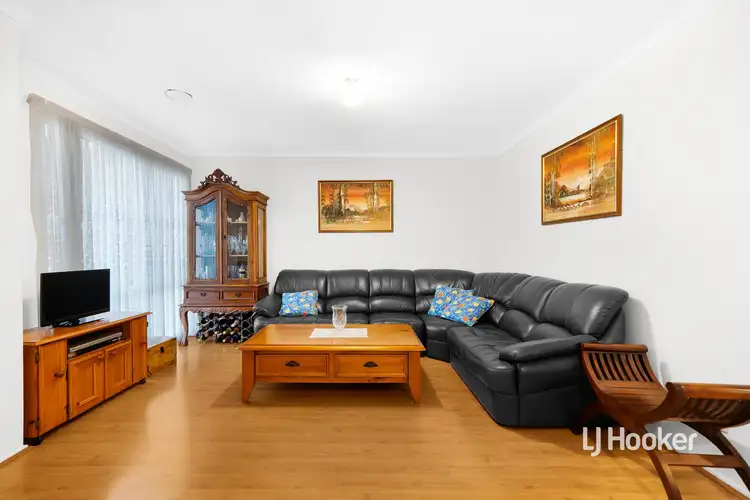 Second view of Homely house listing, 12 Nathan Close, Hoppers Crossing VIC 3029
