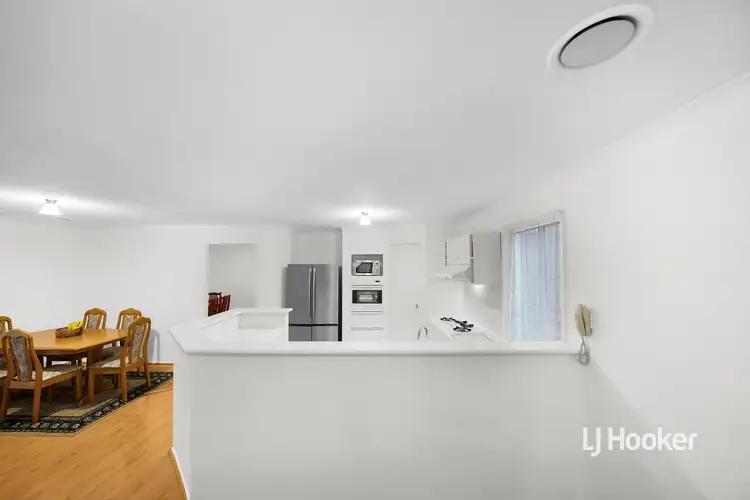 Third view of Homely house listing, 12 Nathan Close, Hoppers Crossing VIC 3029