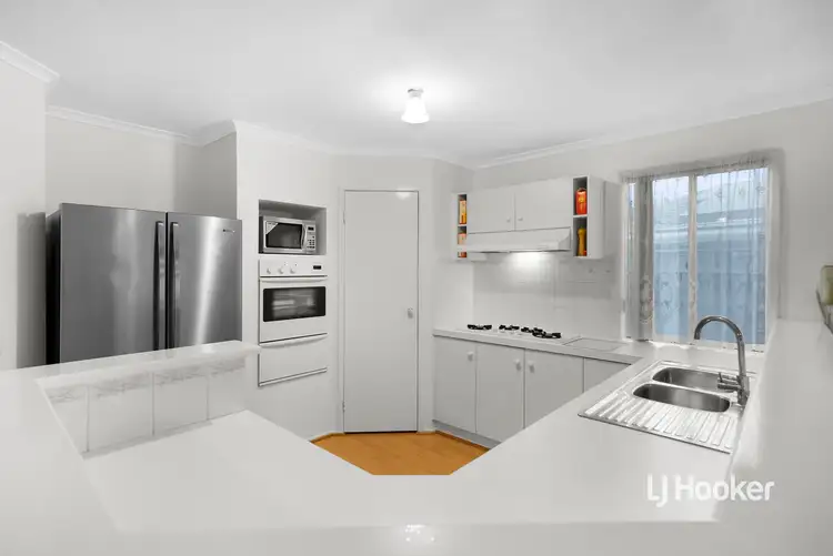 Fourth view of Homely house listing, 12 Nathan Close, Hoppers Crossing VIC 3029