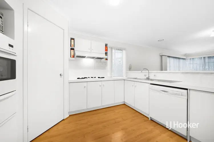Fifth view of Homely house listing, 12 Nathan Close, Hoppers Crossing VIC 3029