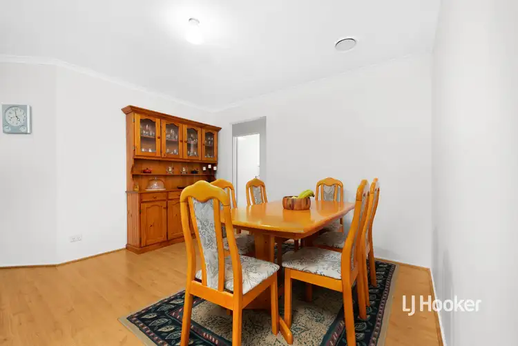 Sixth view of Homely house listing, 12 Nathan Close, Hoppers Crossing VIC 3029