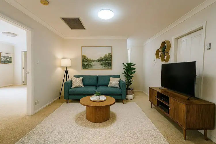 Main view of Homely house listing, 15 Howard Close, Green Valley NSW 2168