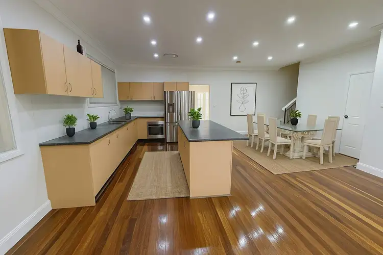 Third view of Homely house listing, 15 Howard Close, Green Valley NSW 2168