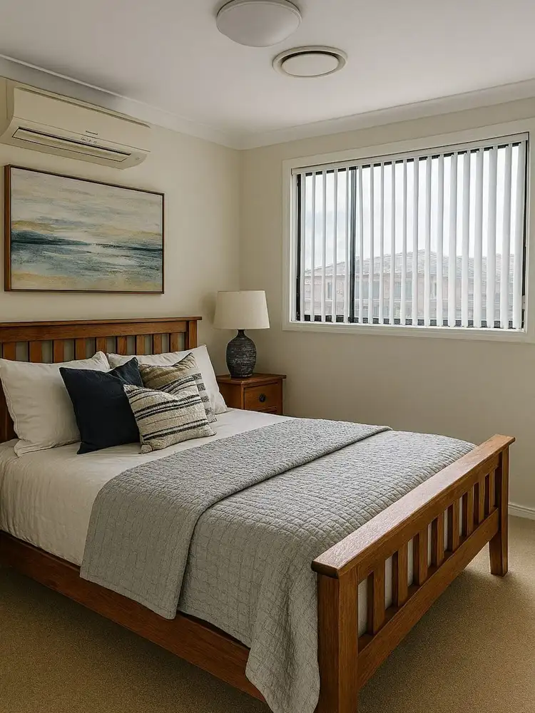 Fourth view of Homely house listing, 15 Howard Close, Green Valley NSW 2168