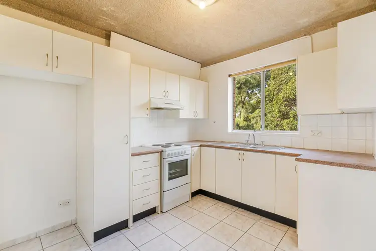 Second view of Homely house listing, 10/21 York Street, Fairfield NSW 2165