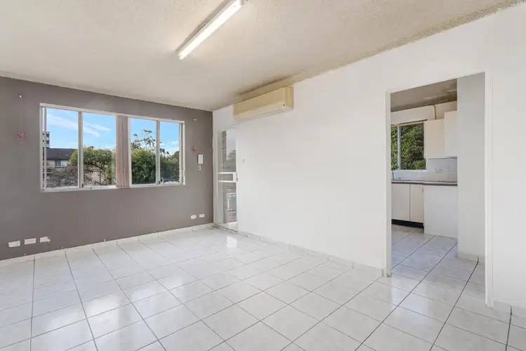 Third view of Homely house listing, 10/21 York Street, Fairfield NSW 2165