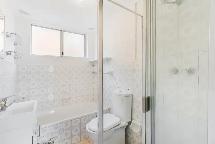 Fifth view of Homely house listing, 10/21 York Street, Fairfield NSW 2165
