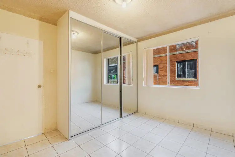 Sixth view of Homely house listing, 10/21 York Street, Fairfield NSW 2165