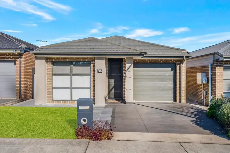 56 Seoul Avenue, Austral NSW 2179