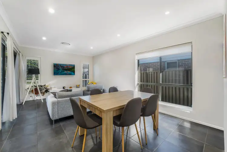 Fourth view of Homely house listing, 56 Seoul Avenue, Austral NSW 2179