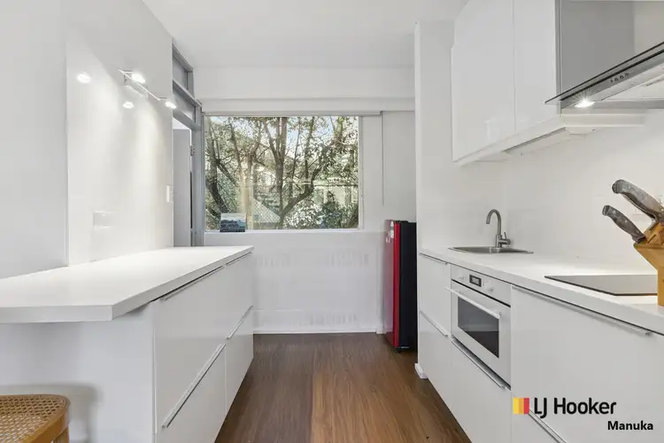 Fourth view of Homely apartment listing, 47 McMillan Crescent, Griffith ACT 2603