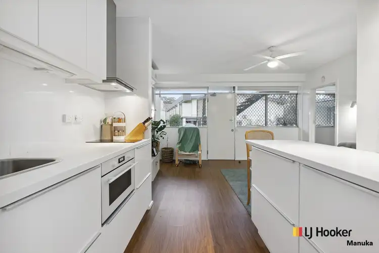 Fifth view of Homely apartment listing, 47 McMillan Crescent, Griffith ACT 2603
