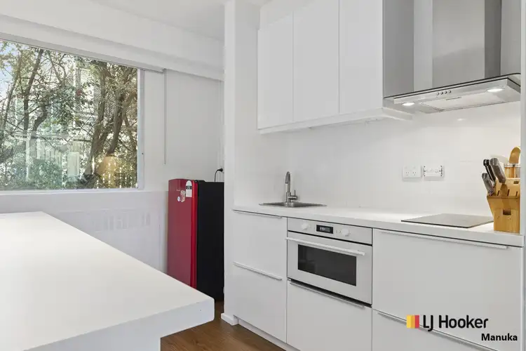 Sixth view of Homely apartment listing, 47 McMillan Crescent, Griffith ACT 2603