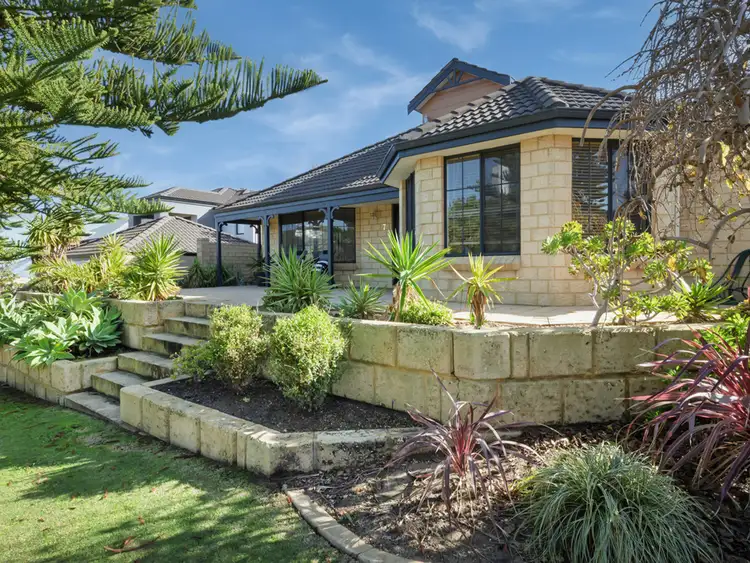 Second view of Homely house listing, 7 Ferndale Corner, Mindarie WA 6030