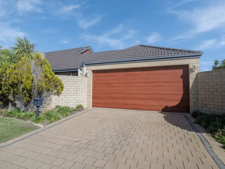 Third view of Homely house listing, 7 Ferndale Corner, Mindarie WA 6030