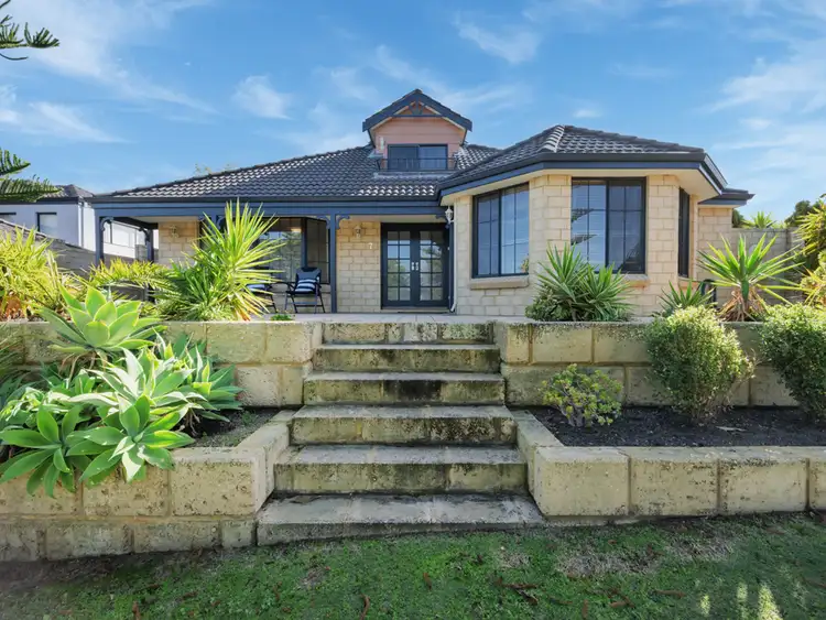 Fourth view of Homely house listing, 7 Ferndale Corner, Mindarie WA 6030