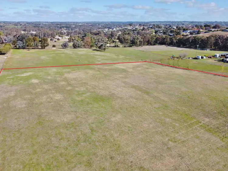 Fourth view of Homely land listing, 78 Isaacs Road, Young NSW 2594