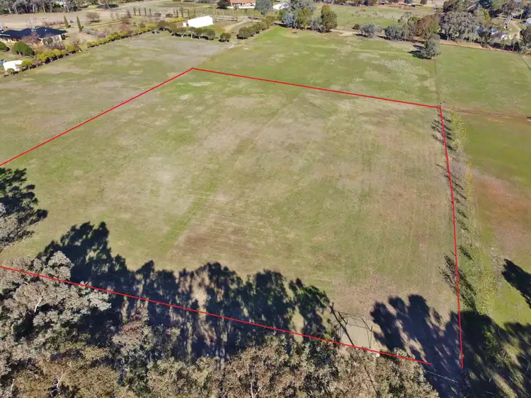 Fifth view of Homely land listing, 78 Isaacs Road, Young NSW 2594