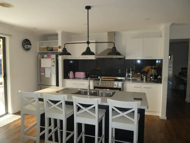 Third view of Homely house listing, 11 McKimmie Court, East Bairnsdale VIC 3875