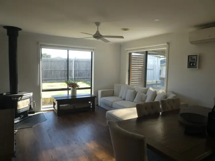 Fourth view of Homely house listing, 11 McKimmie Court, East Bairnsdale VIC 3875