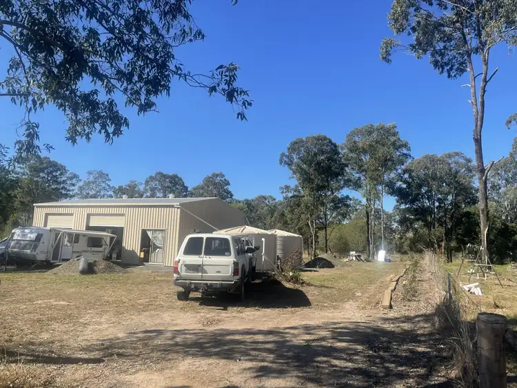 Main view of Homely land listing, 20 Murphy Street, Mungar QLD 4650
