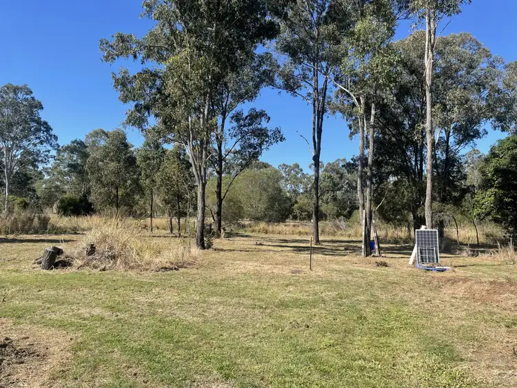 Second view of Homely land listing, 20 Murphy Street, Mungar QLD 4650