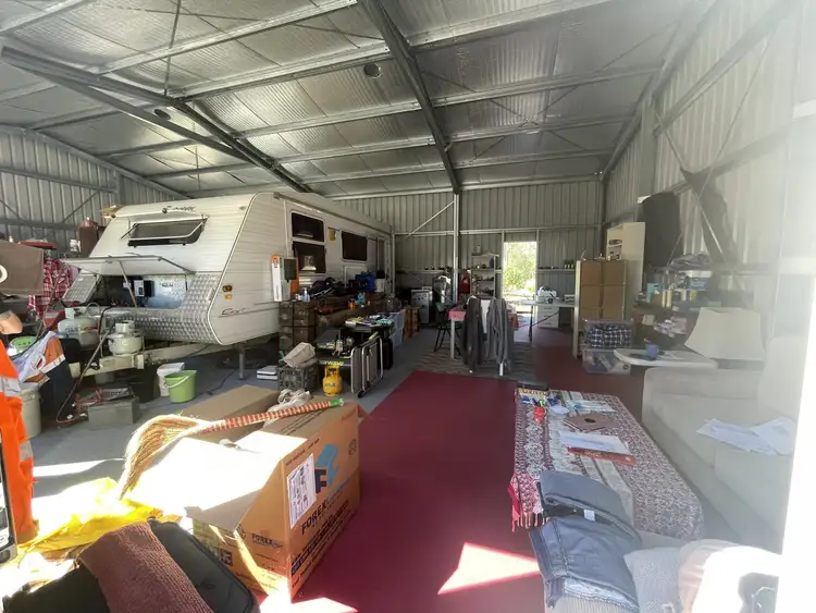Fifth view of Homely land listing, 20 Murphy Street, Mungar QLD 4650