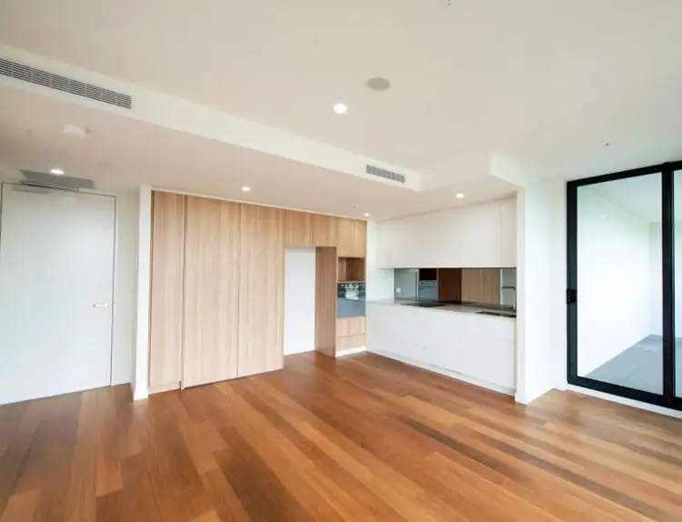 Second view of Homely apartment listing, 321/45 Ainslie Avenue, Braddon ACT 2612