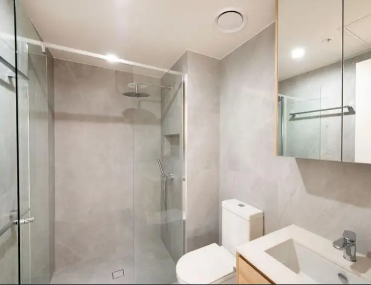 Third view of Homely apartment listing, 321/45 Ainslie Avenue, Braddon ACT 2612