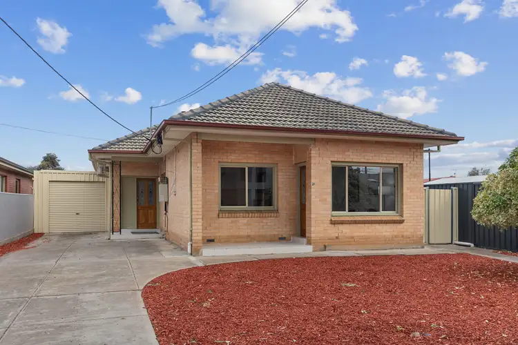 Main view of Homely house listing, 2 & 2A Rosella Street, Payneham SA 5070