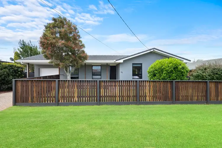 65 Sardon Street, Centenary Heights QLD 4350