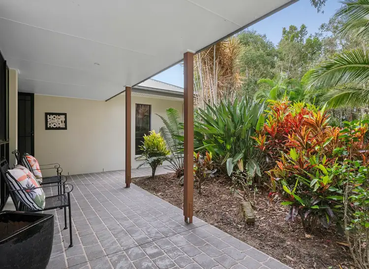 Third view of Homely house listing, 26 Sunview Drive, Twin Waters QLD 4564
