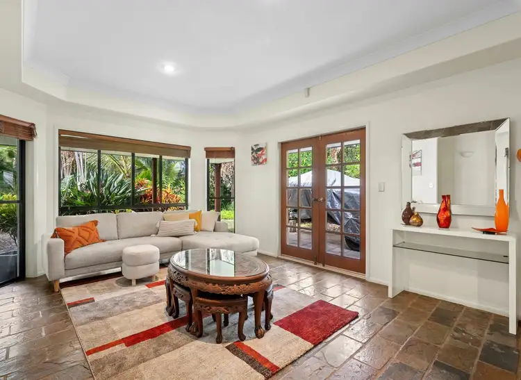 Fourth view of Homely house listing, 26 Sunview Drive, Twin Waters QLD 4564