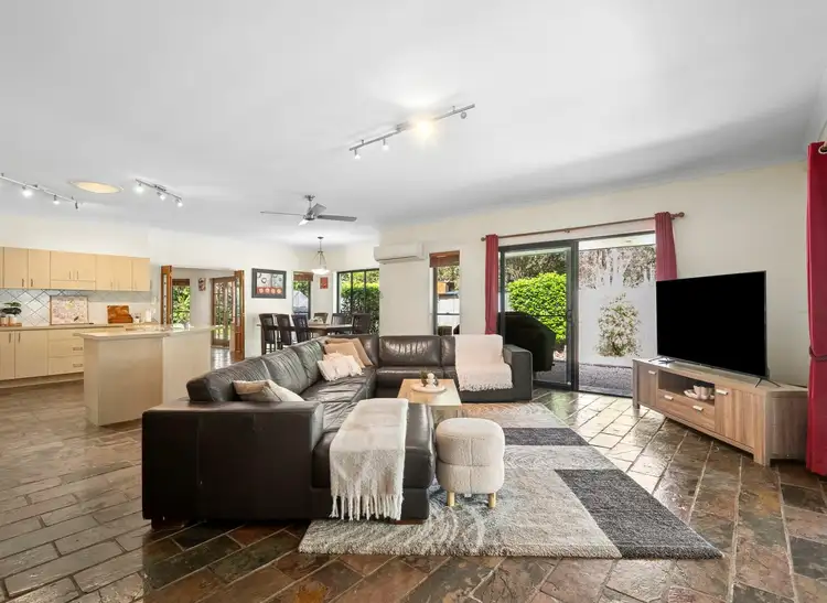 Sixth view of Homely house listing, 26 Sunview Drive, Twin Waters QLD 4564