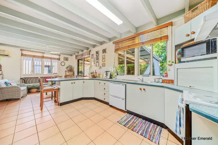 Fourth view of Homely house listing, 58 Braeside Road, Emerald QLD 4720