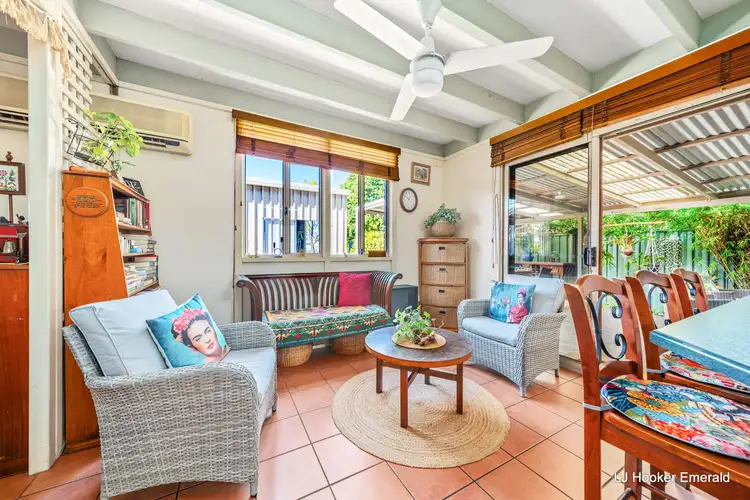 Sixth view of Homely house listing, 58 Braeside Road, Emerald QLD 4720
