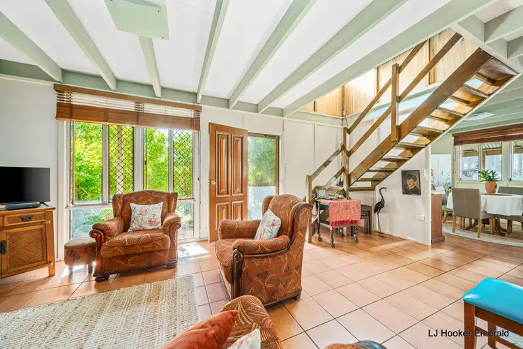 Seventh view of Homely house listing, 58 Braeside Road, Emerald QLD 4720