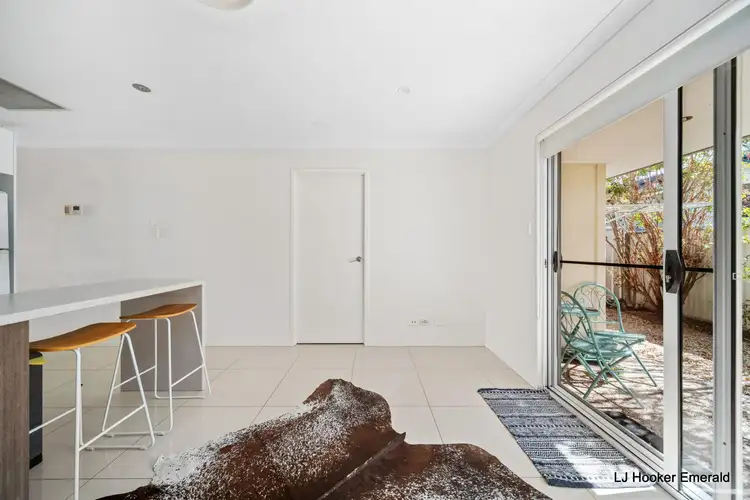 Fourth view of Homely unit listing, 2/53 Retro Street, Emerald QLD 4720