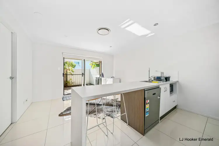 Sixth view of Homely unit listing, 2/53 Retro Street, Emerald QLD 4720