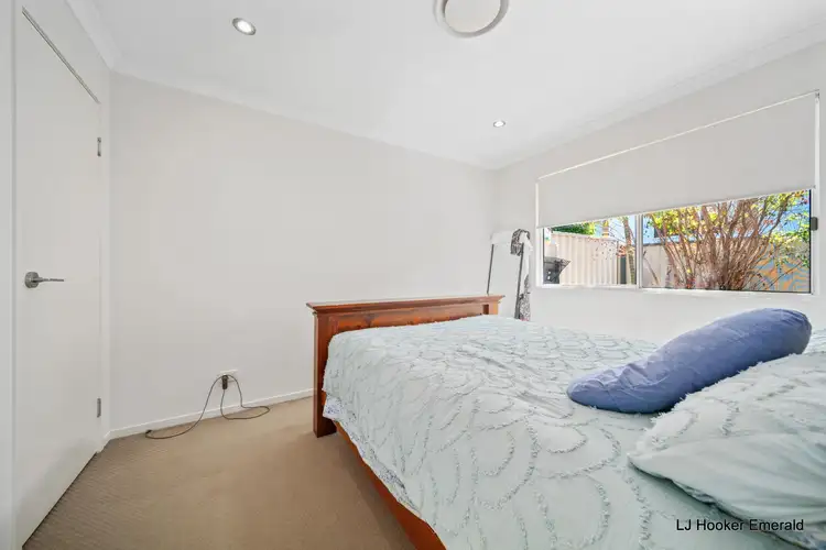 Seventh view of Homely unit listing, 2/53 Retro Street, Emerald QLD 4720