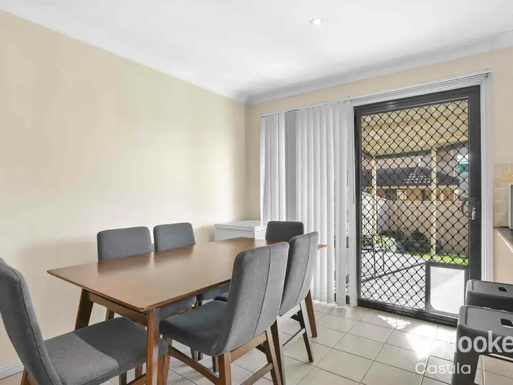 Fifth view of Homely townhouse listing, 3/17-19 Casula Road, Casula NSW 2170