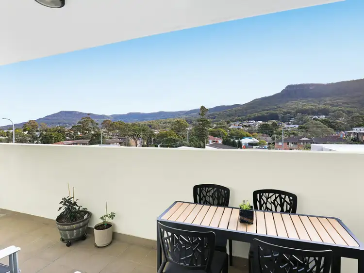 21/225-231 Princes Highway, Corrimal NSW 2518