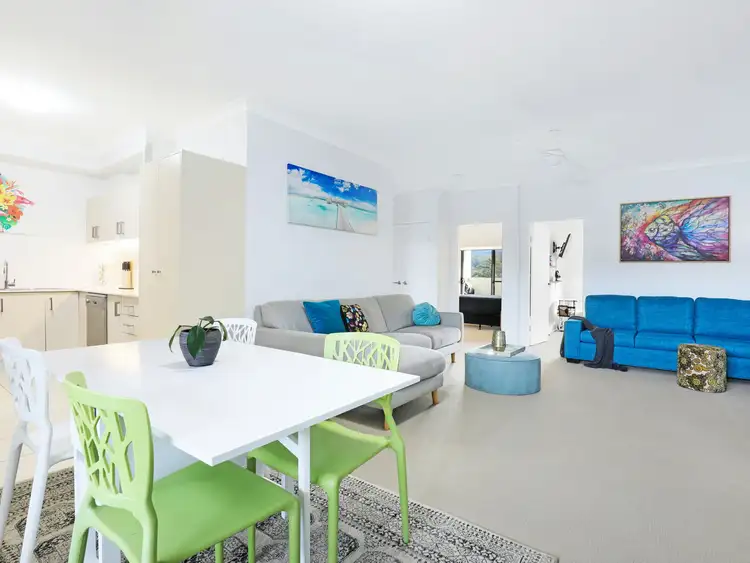 Second view of Homely apartment listing, 21/225-231 Princes Highway, Corrimal NSW 2518