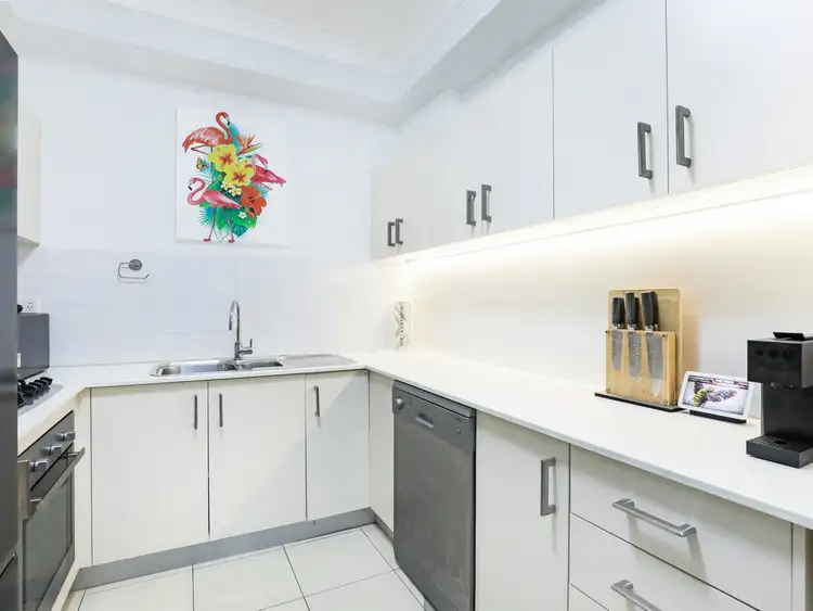Third view of Homely apartment listing, 21/225-231 Princes Highway, Corrimal NSW 2518