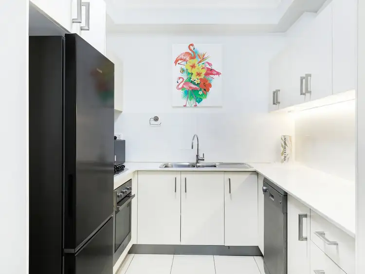 Fourth view of Homely apartment listing, 21/225-231 Princes Highway, Corrimal NSW 2518