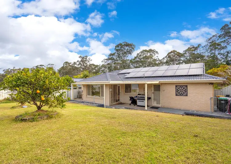 Fourth view of Homely house listing, 50 Grey Gum Road, Taree NSW 2430
