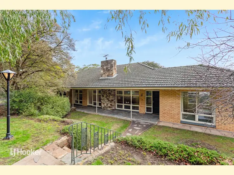 28 Pitcairn Avenue, Urrbrae SA 5064