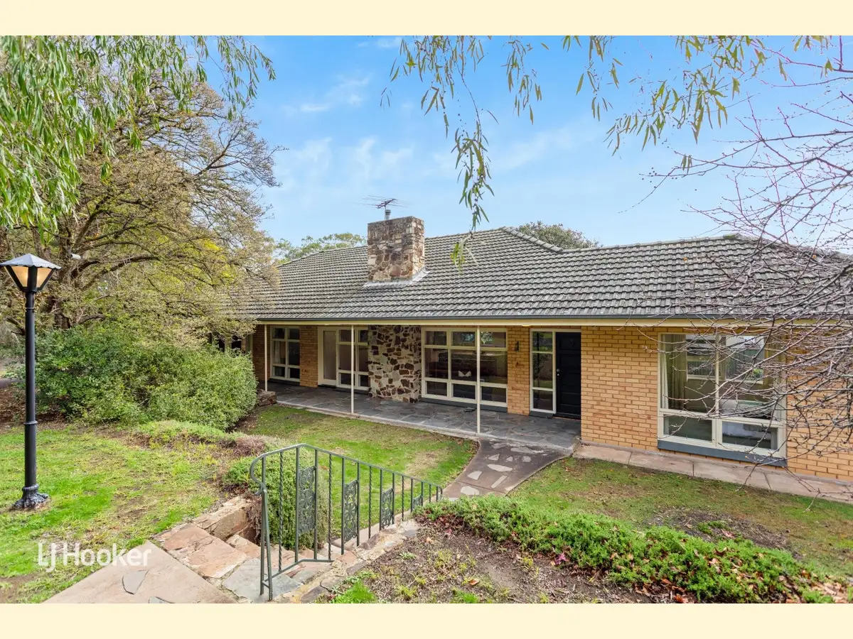 Main view of Homely house listing, 28 Pitcairn Avenue, Urrbrae SA 5064