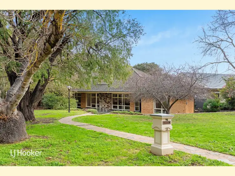 Second view of Homely house listing, 28 Pitcairn Avenue, Urrbrae SA 5064